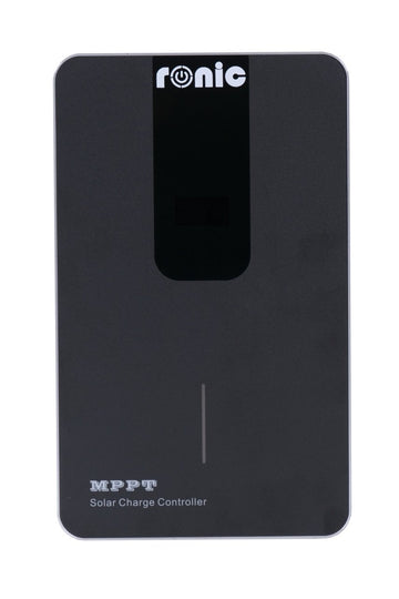 Controler/Regulator Incarcare Solara RONIC RS48L40, 40A, 12/24/36/48/51.2V